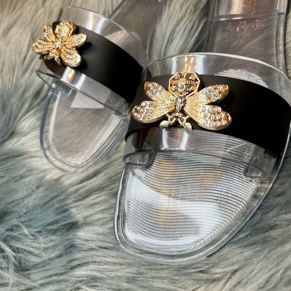 Lubec Jelly Slides - Picture 3 of 4